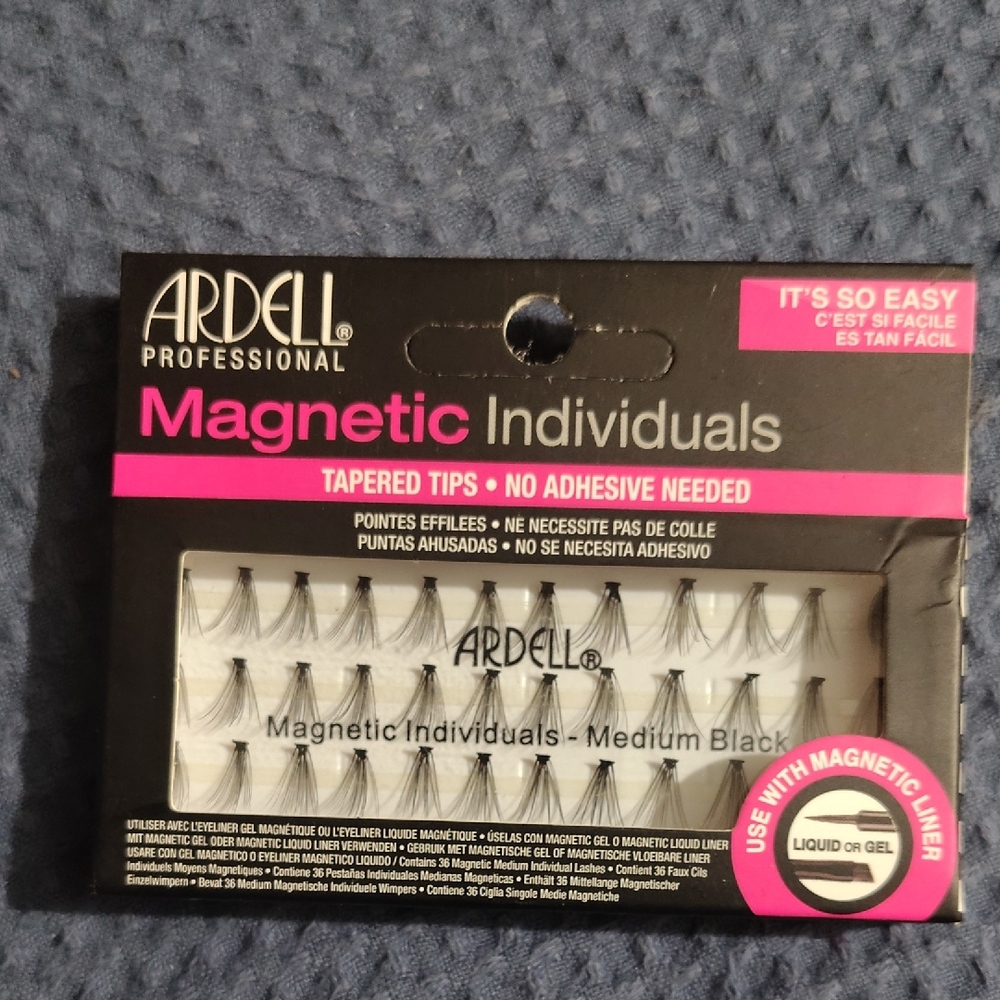 Ardell Magnetic Individuals - Black